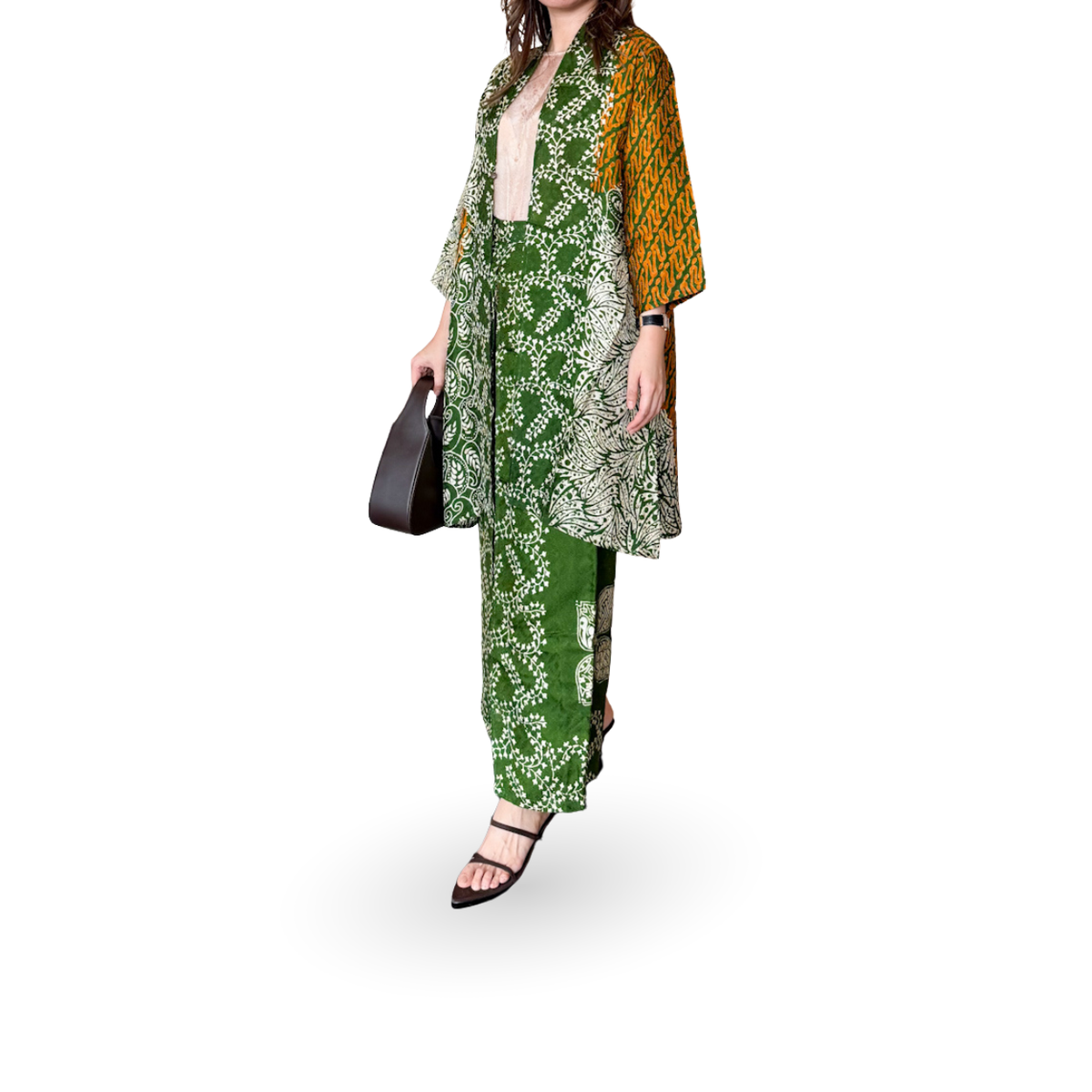 Set Outer-Seri Moestopo