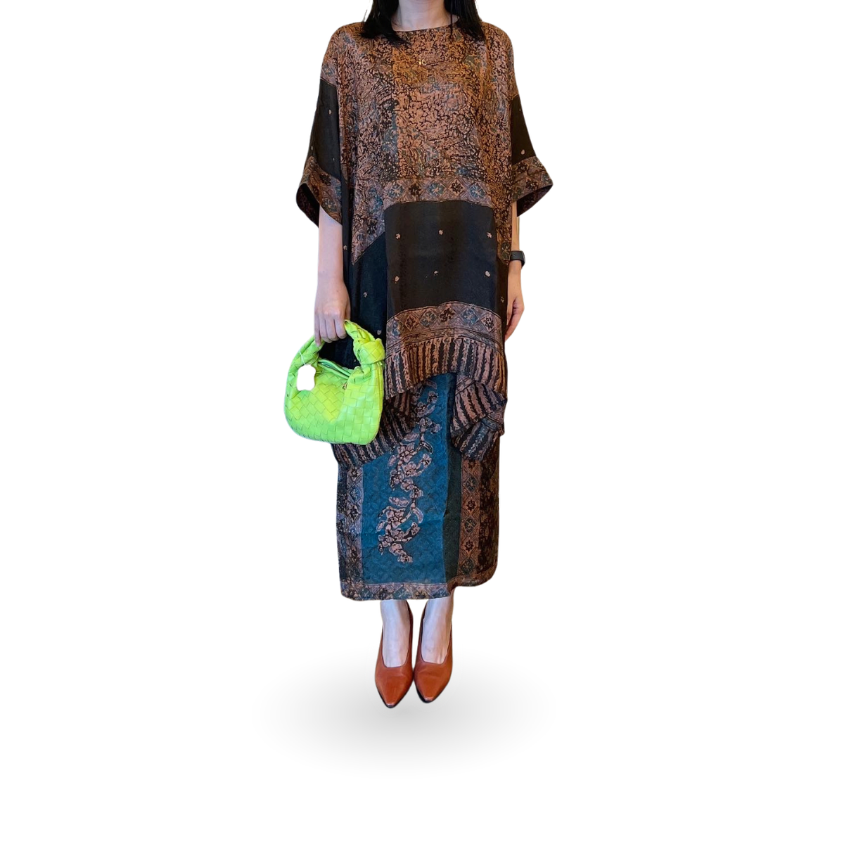 Kusuma-Seri Gending Set