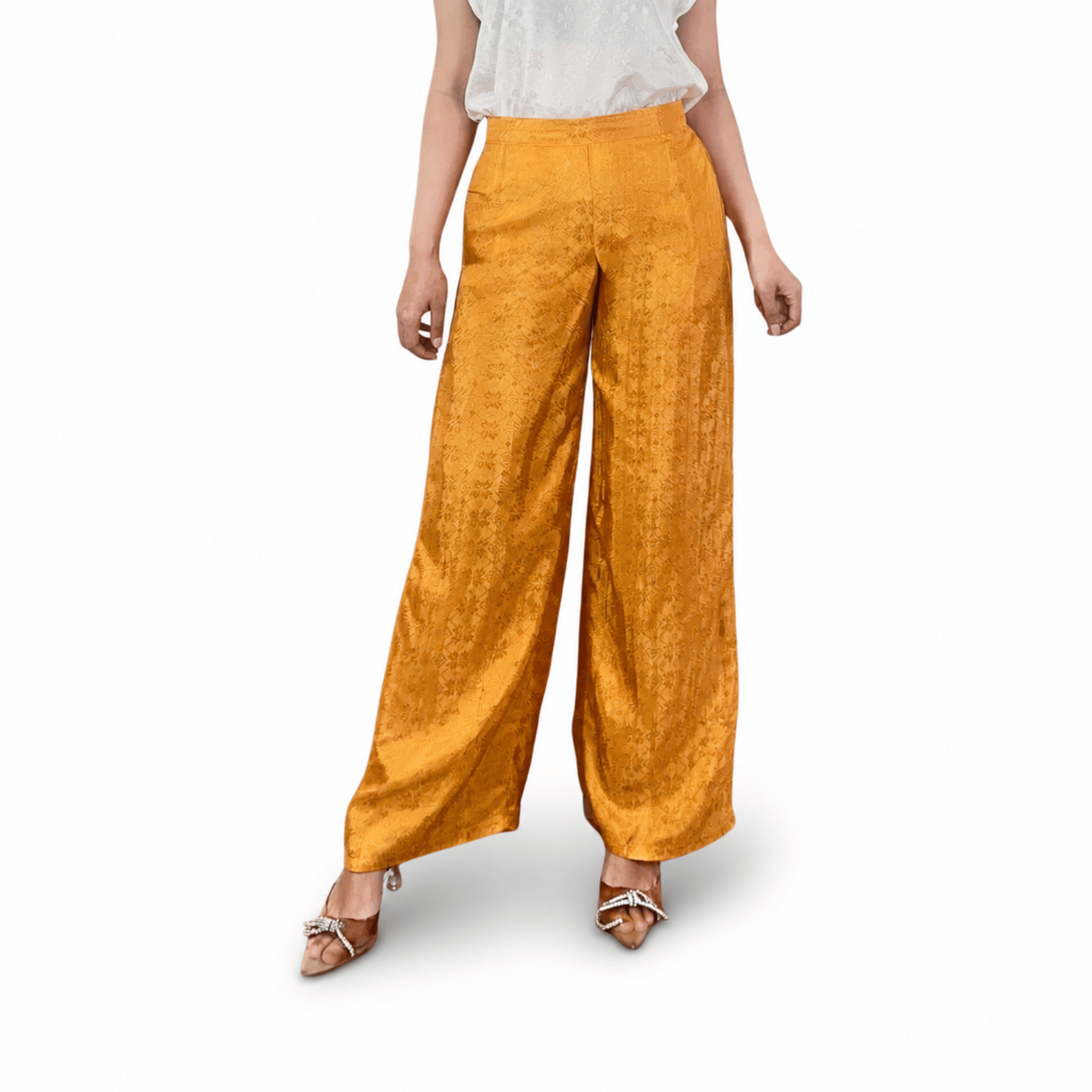 Kulot Polos Viscose Furing