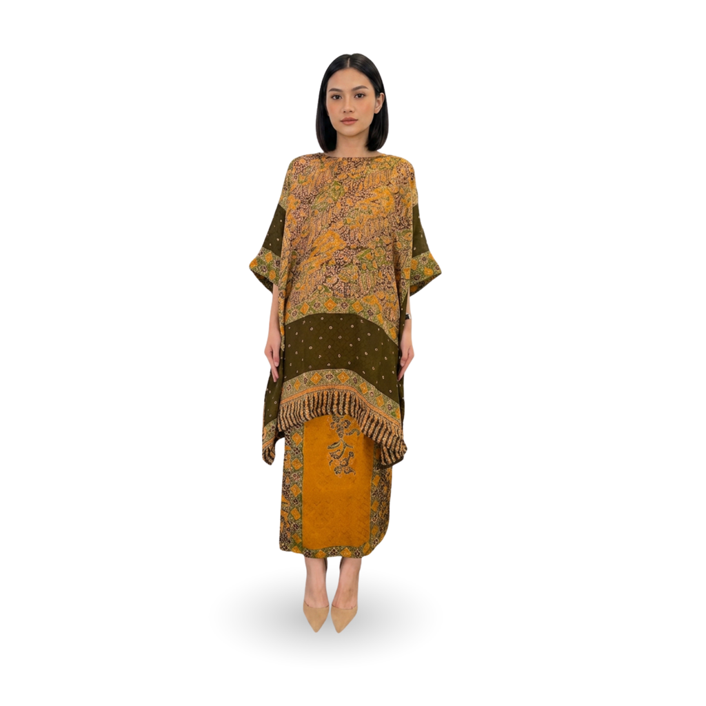 Set Kusuma-Seri Namang
