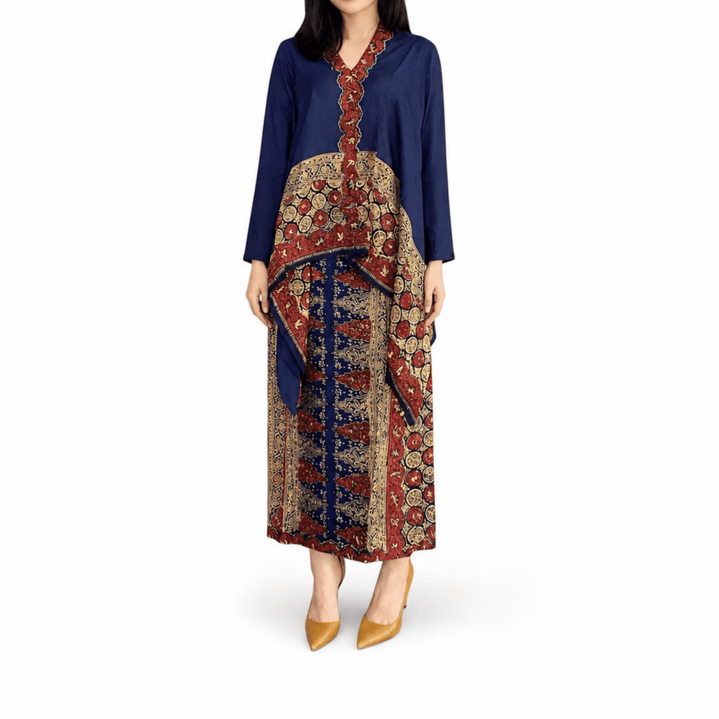 Set Rinjanie-Seri SKS