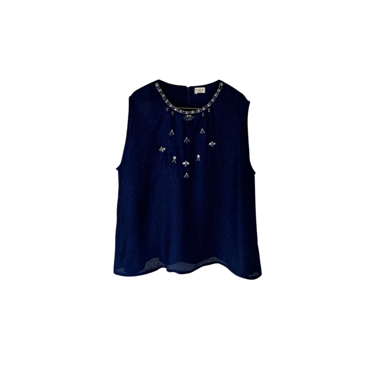 Beaded Viscose Inner