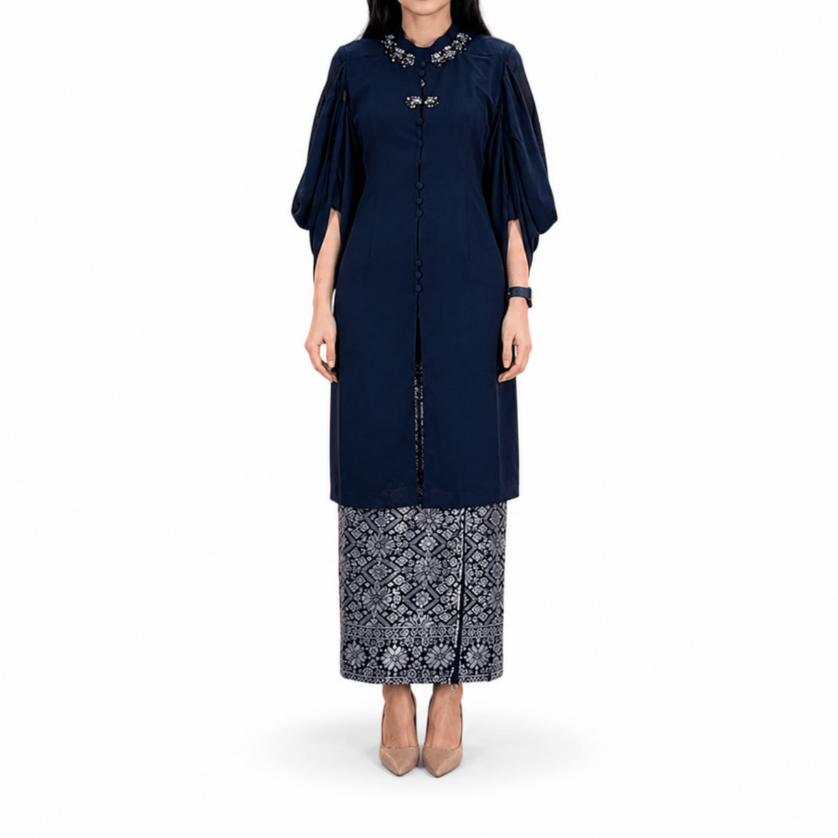 Maisa Tunic [TOP ONLY]