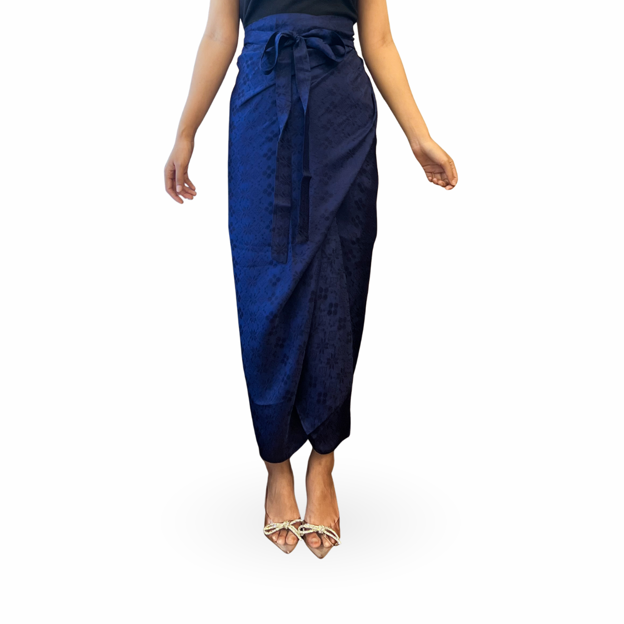 Rok Sarung Viscose Polos