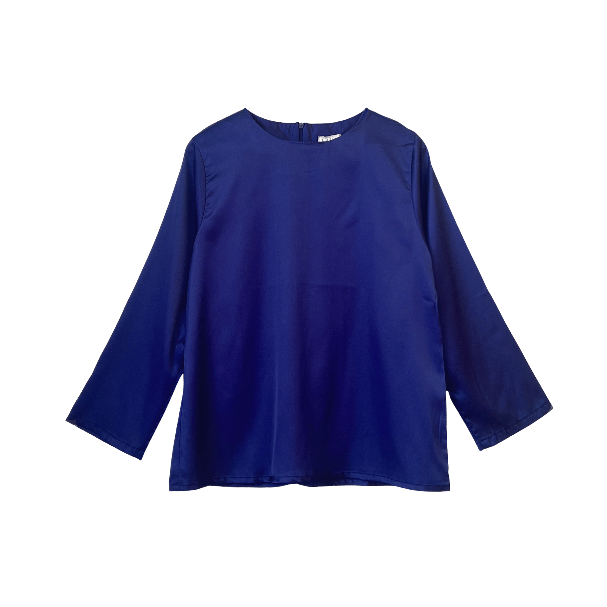 Inner Long Sleeve Silk