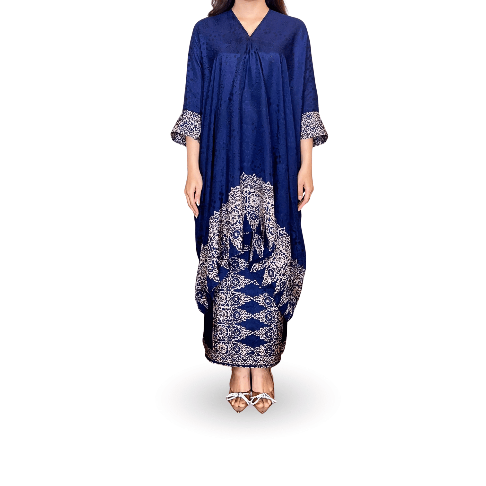 Set Aruna-Seri Pucuk Rebung
