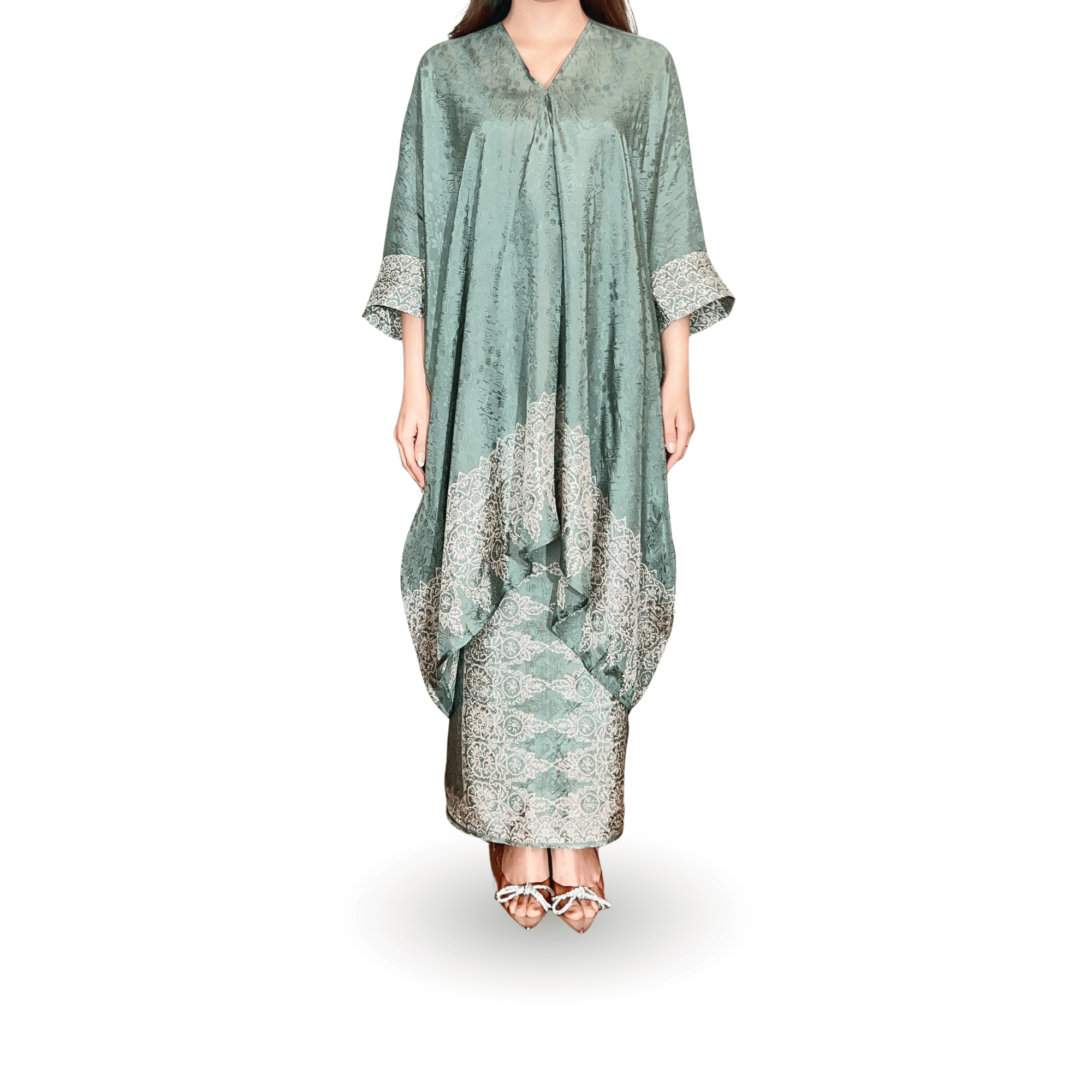 Set Aruna-Seri Pucuk Rebung