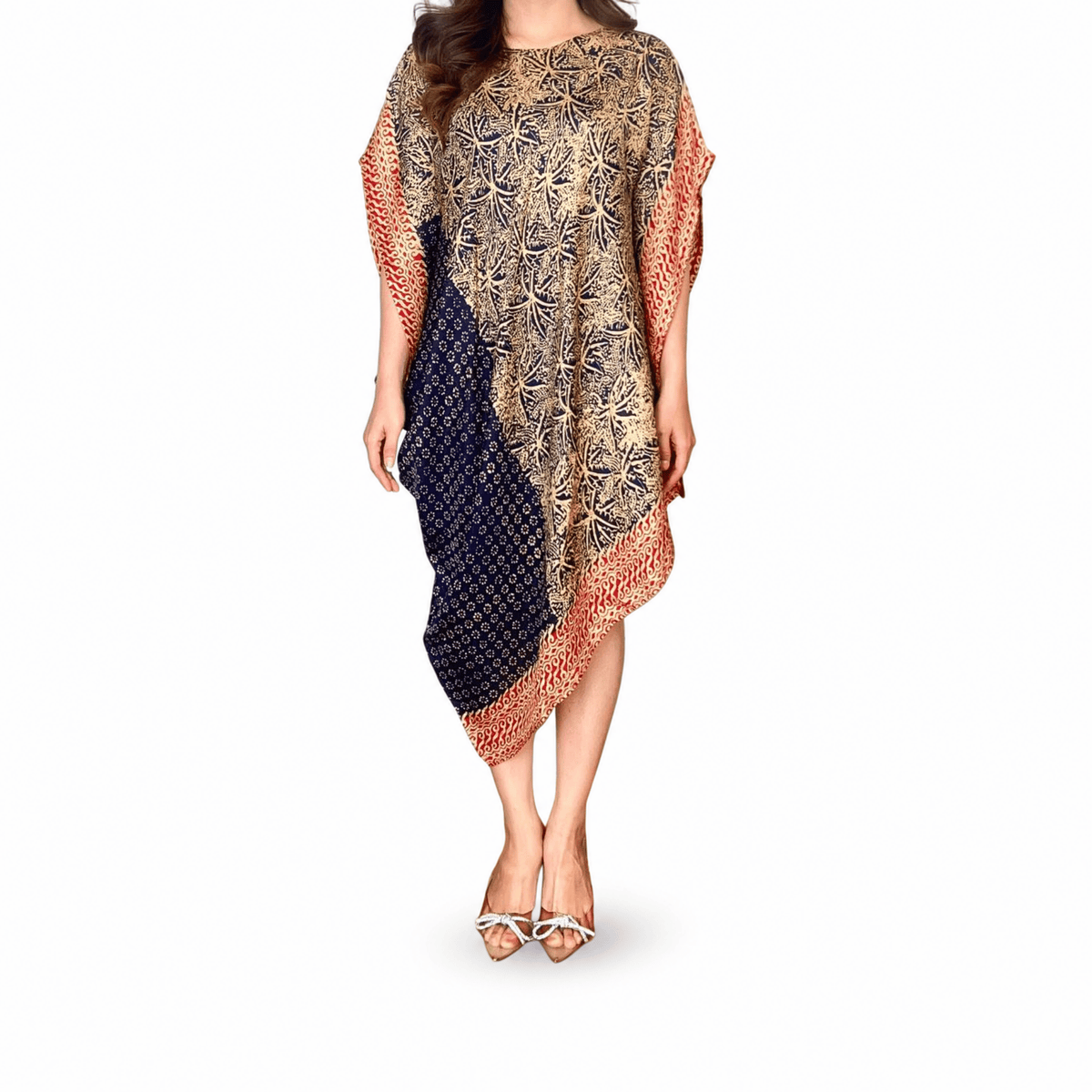 Rayya Dress - Series 1