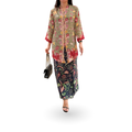 Kebaya Nyai-Seri Pangko [HANYA ATASAN]