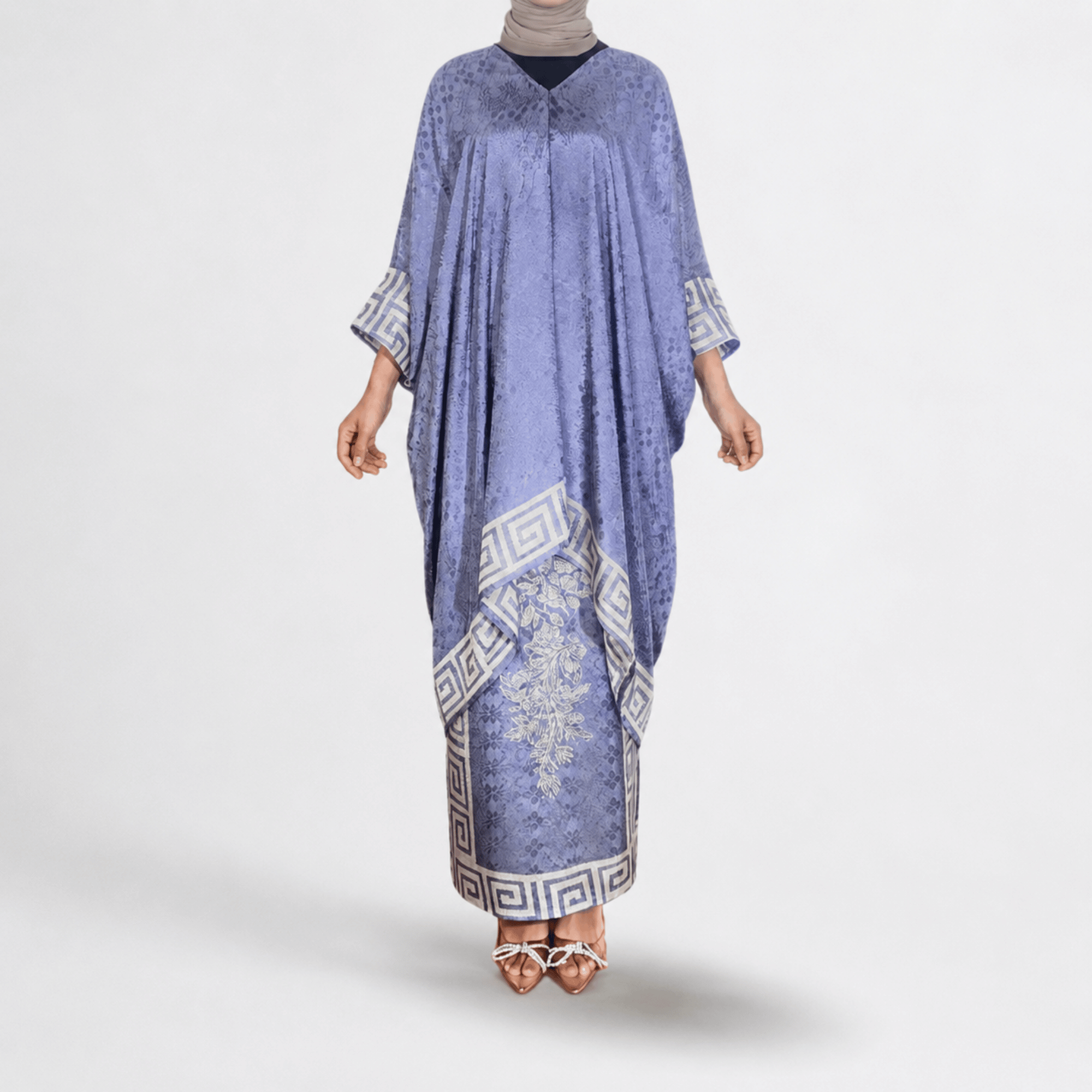 Set Aruna-Seri Pangkoan