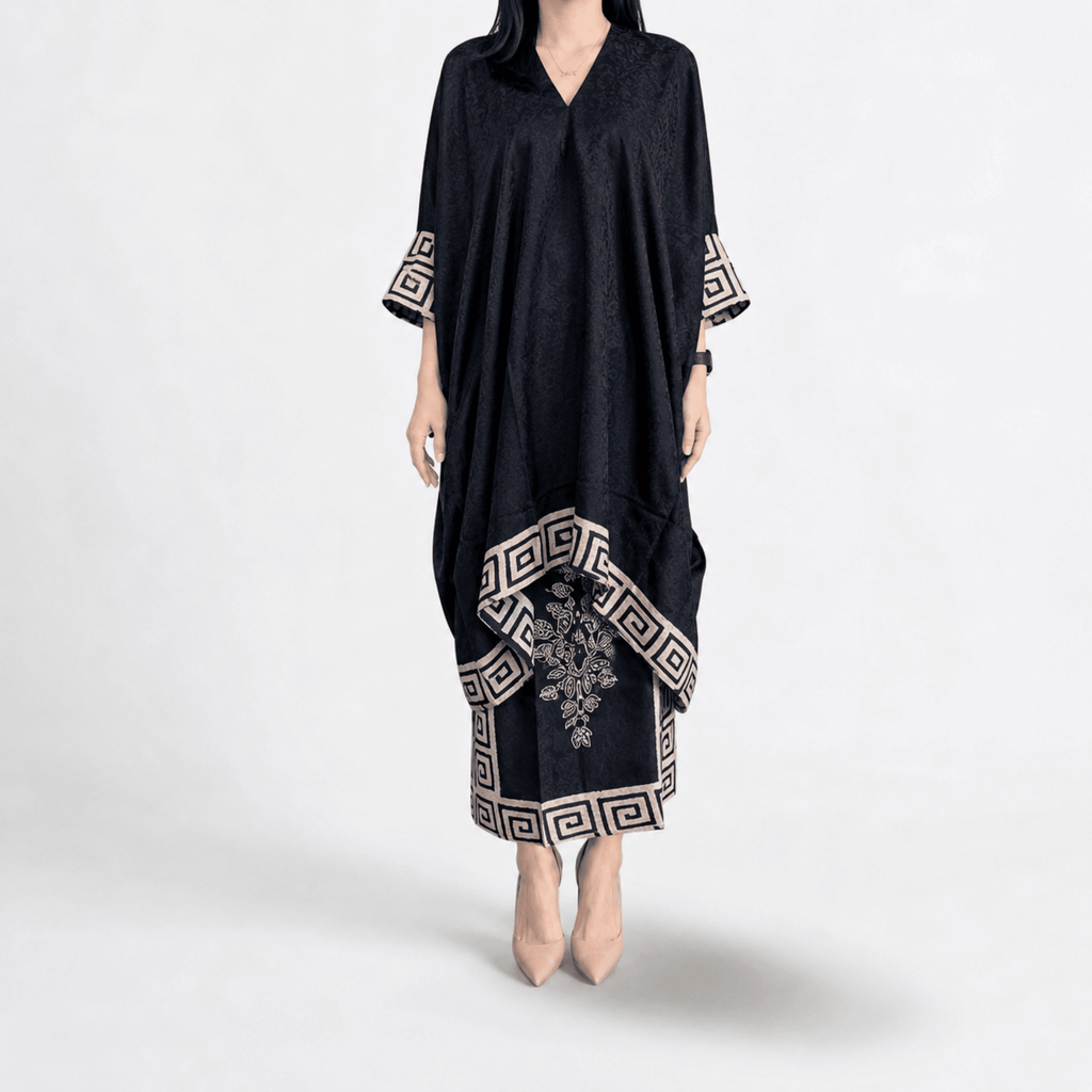 Set Aruna-Seri Pangkoan