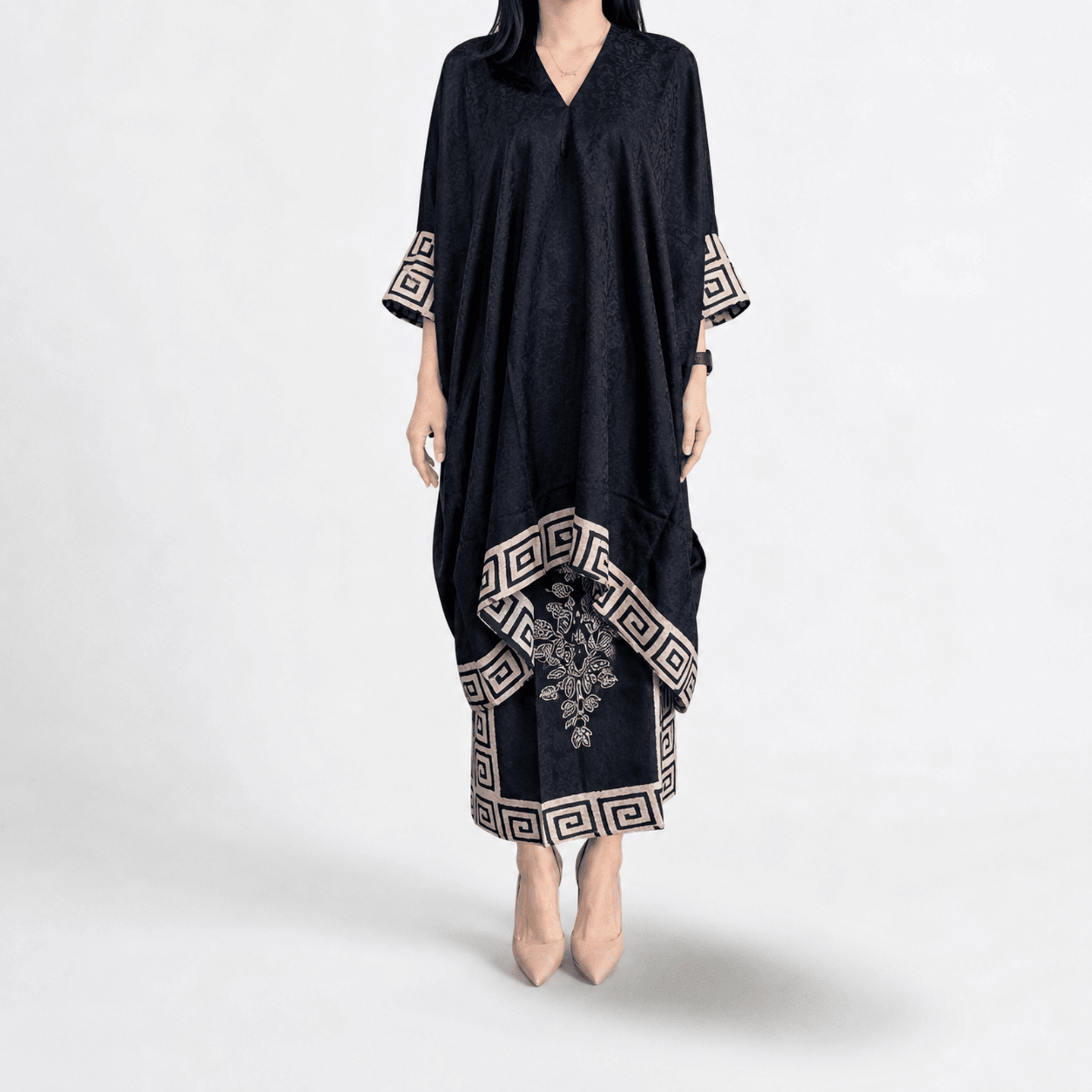 Set Aruna-Seri Pangkoan