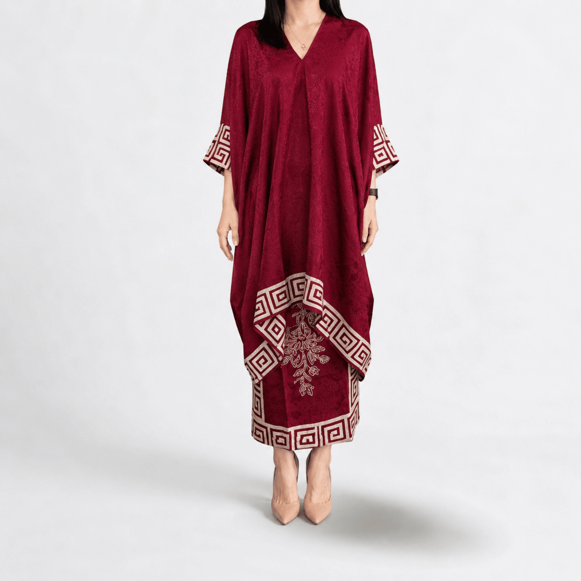 Set Aruna-Seri Pangkoan