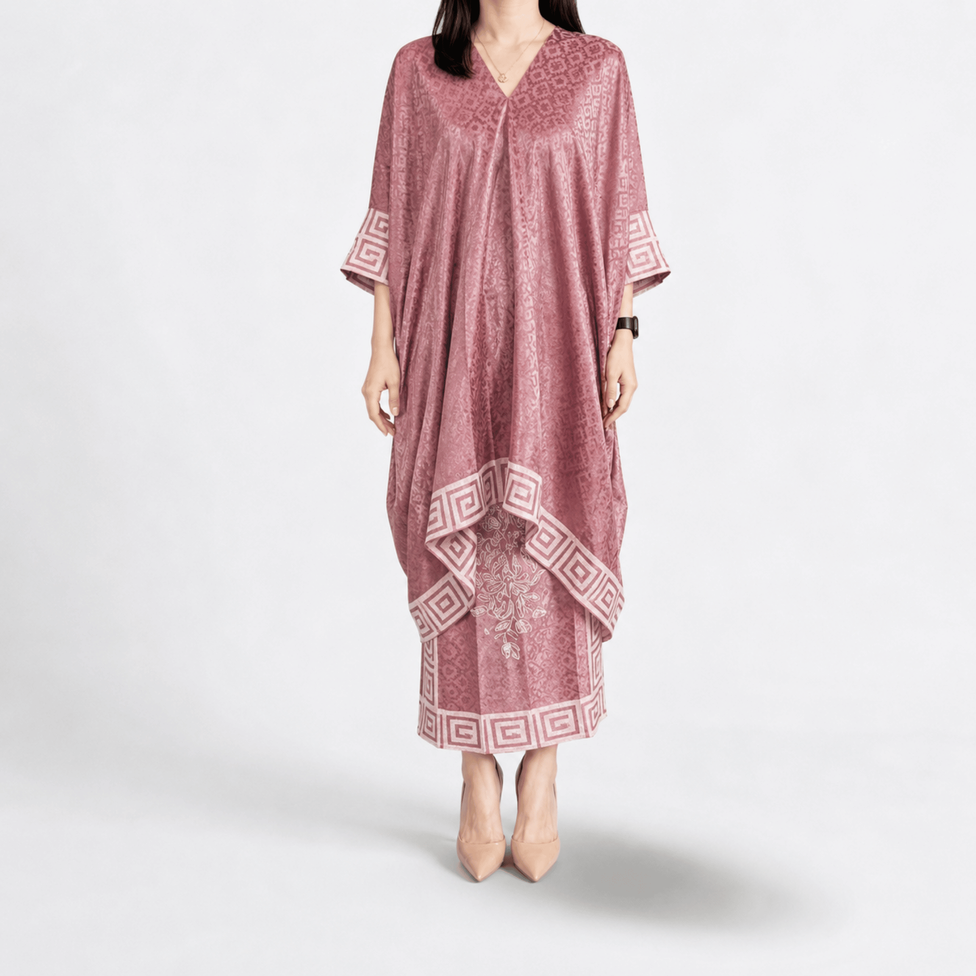 Set Aruna-Seri Pangkoan