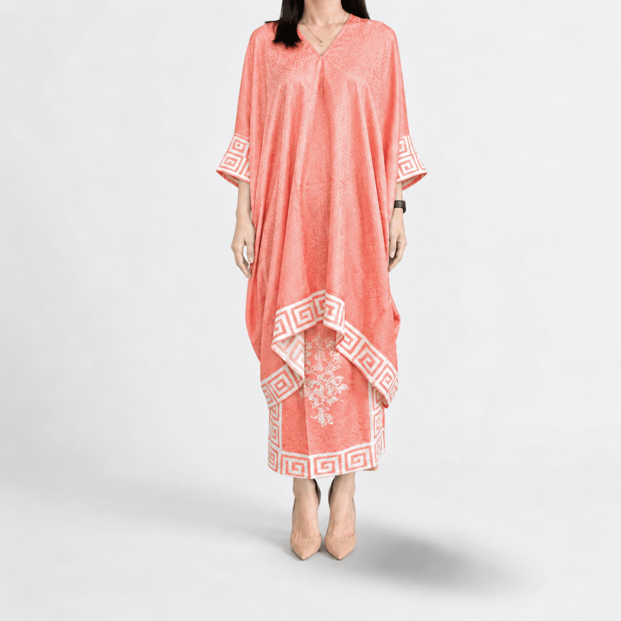 Set Aruna-Seri Pangkoan