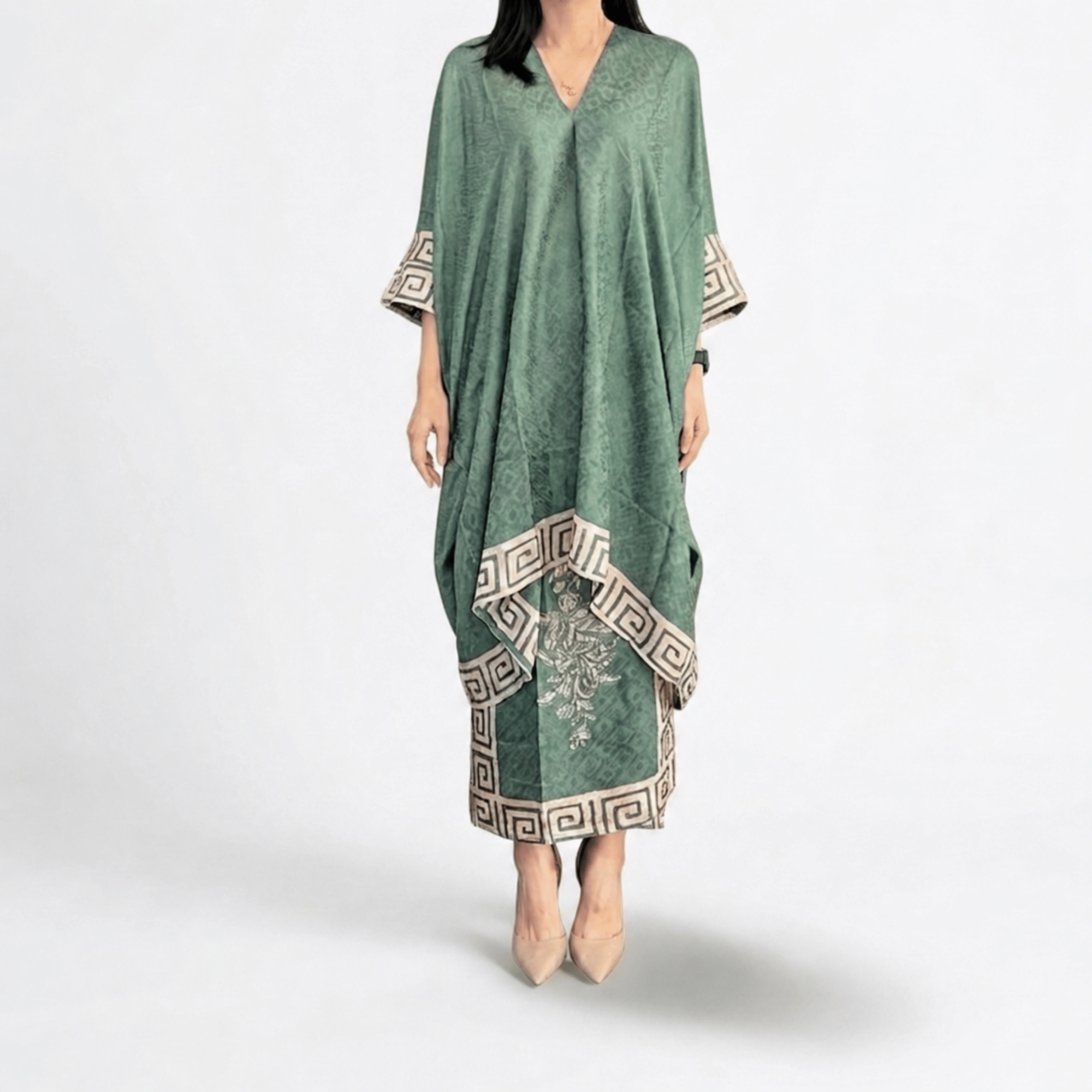 Set Aruna-Seri Pangkoan