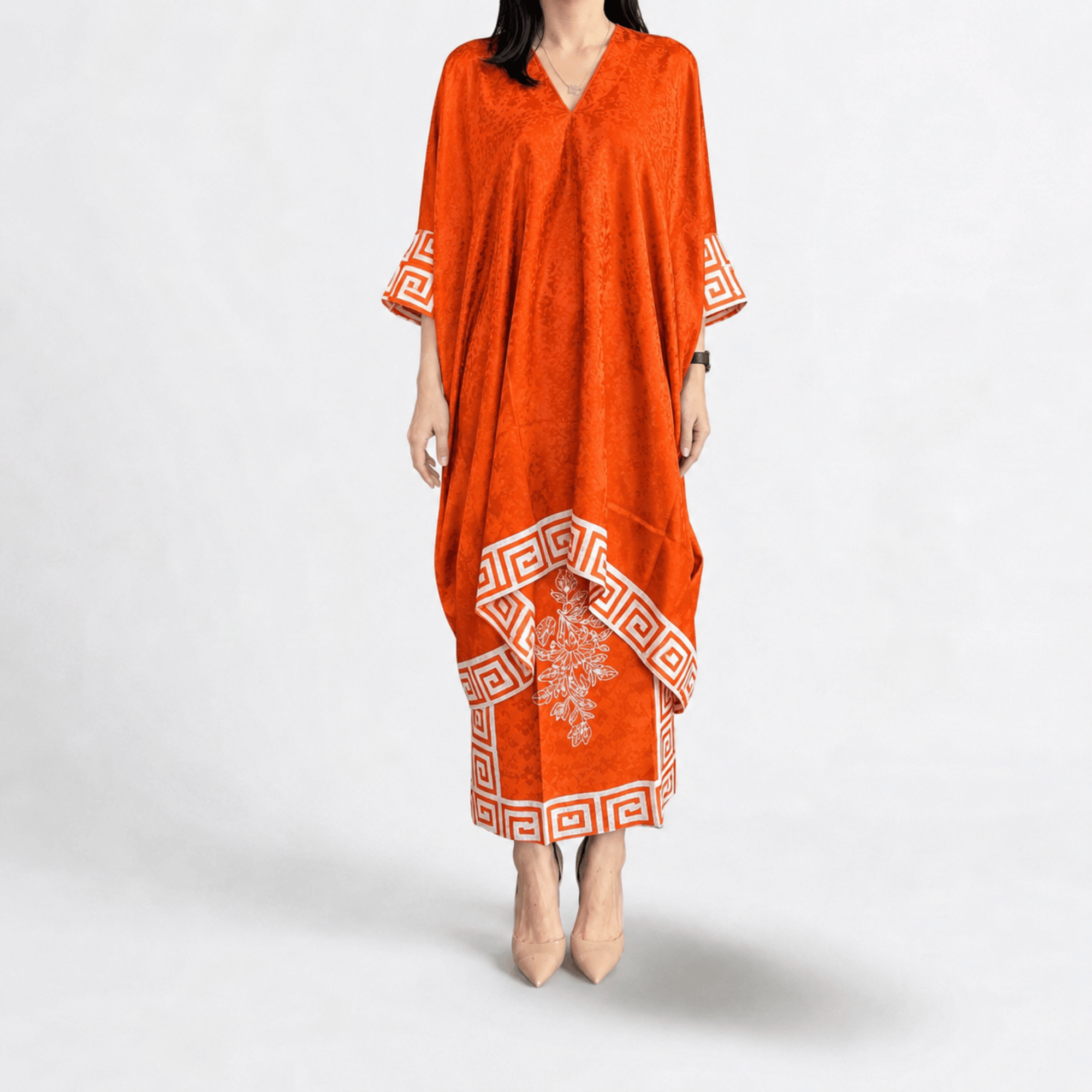 Set Aruna-Seri Pangkoan