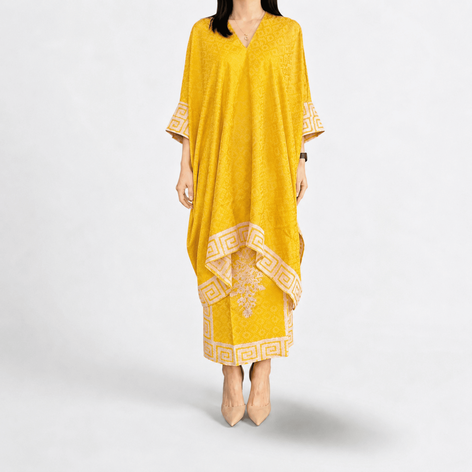 Set Aruna-Seri Pangkoan