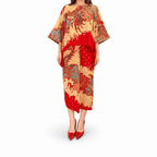 Set Angking-Seri Peacock