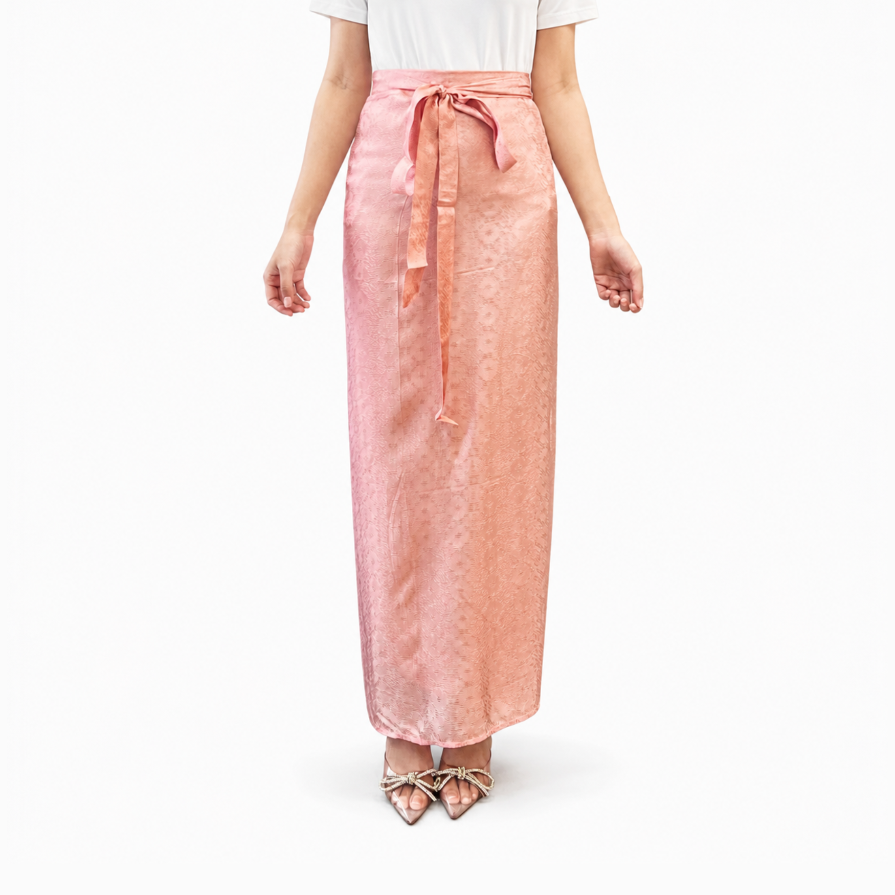 Kain Lilit Viscose Polos
