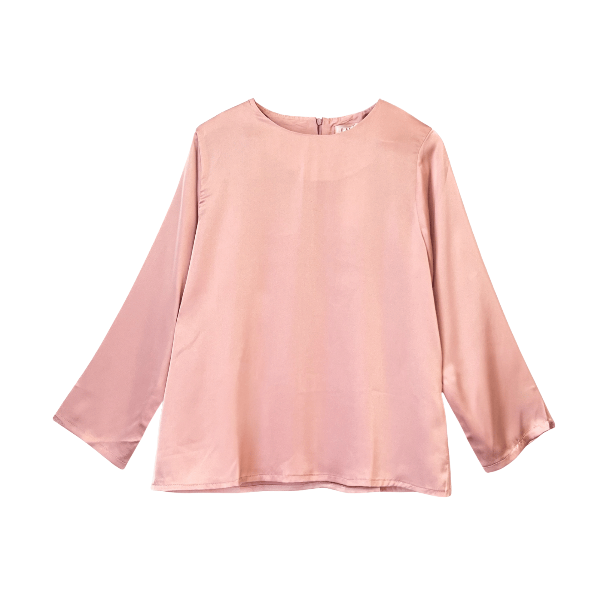 Inner Long Sleeve Silk