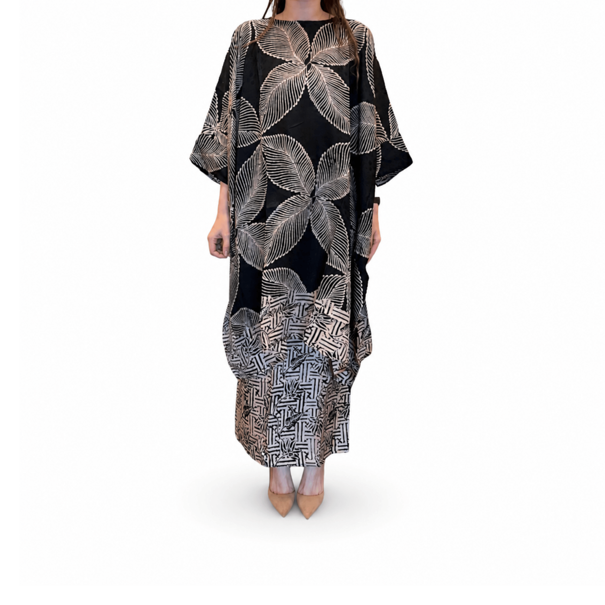 Set Kusuma-Seri Rafflesia