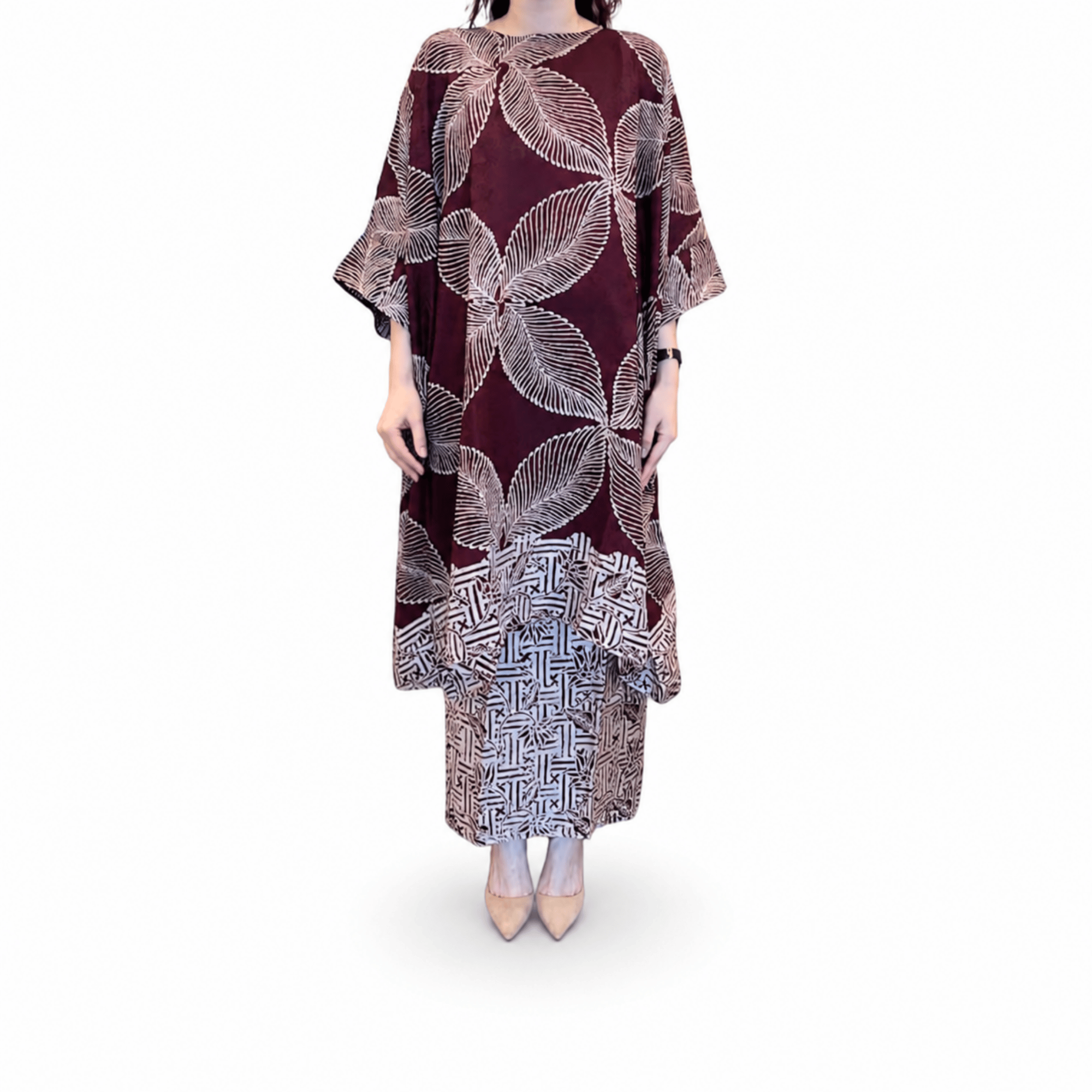 Set Kusuma-Seri Rafflesia