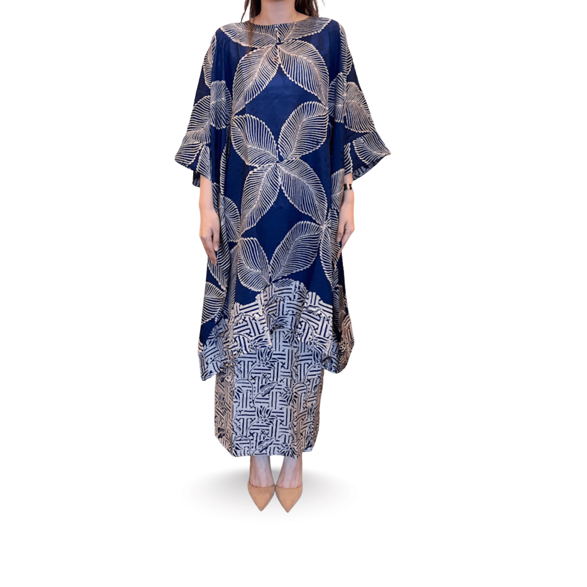 Set Kusuma-Seri Rafflesia