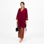 Baju Bodo Songket [HANYA ATASAN]