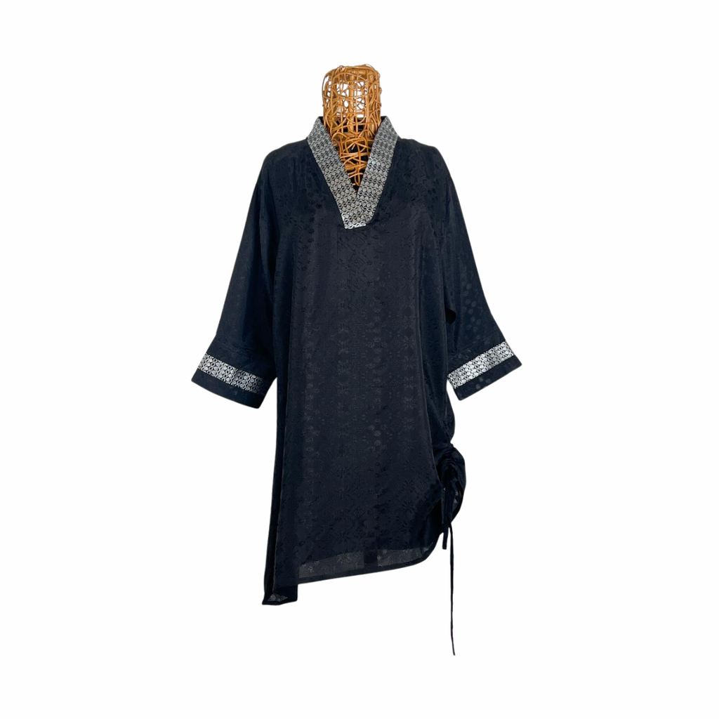 Baju Bodo Songket [HANYA ATASAN]