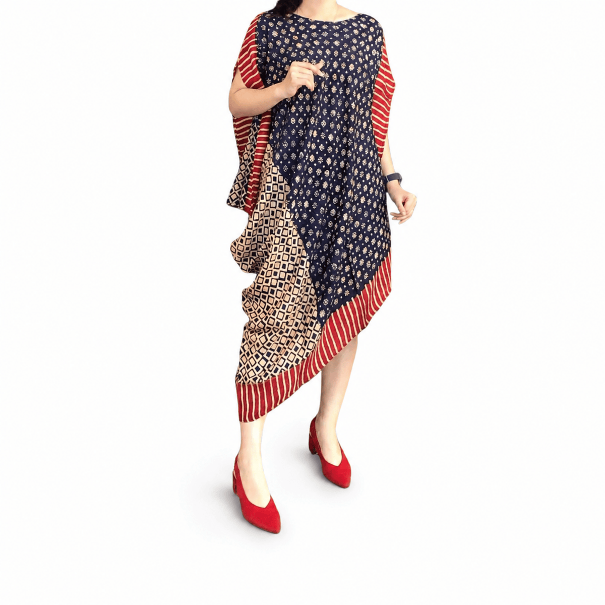 Rayya Dress - Series 1
