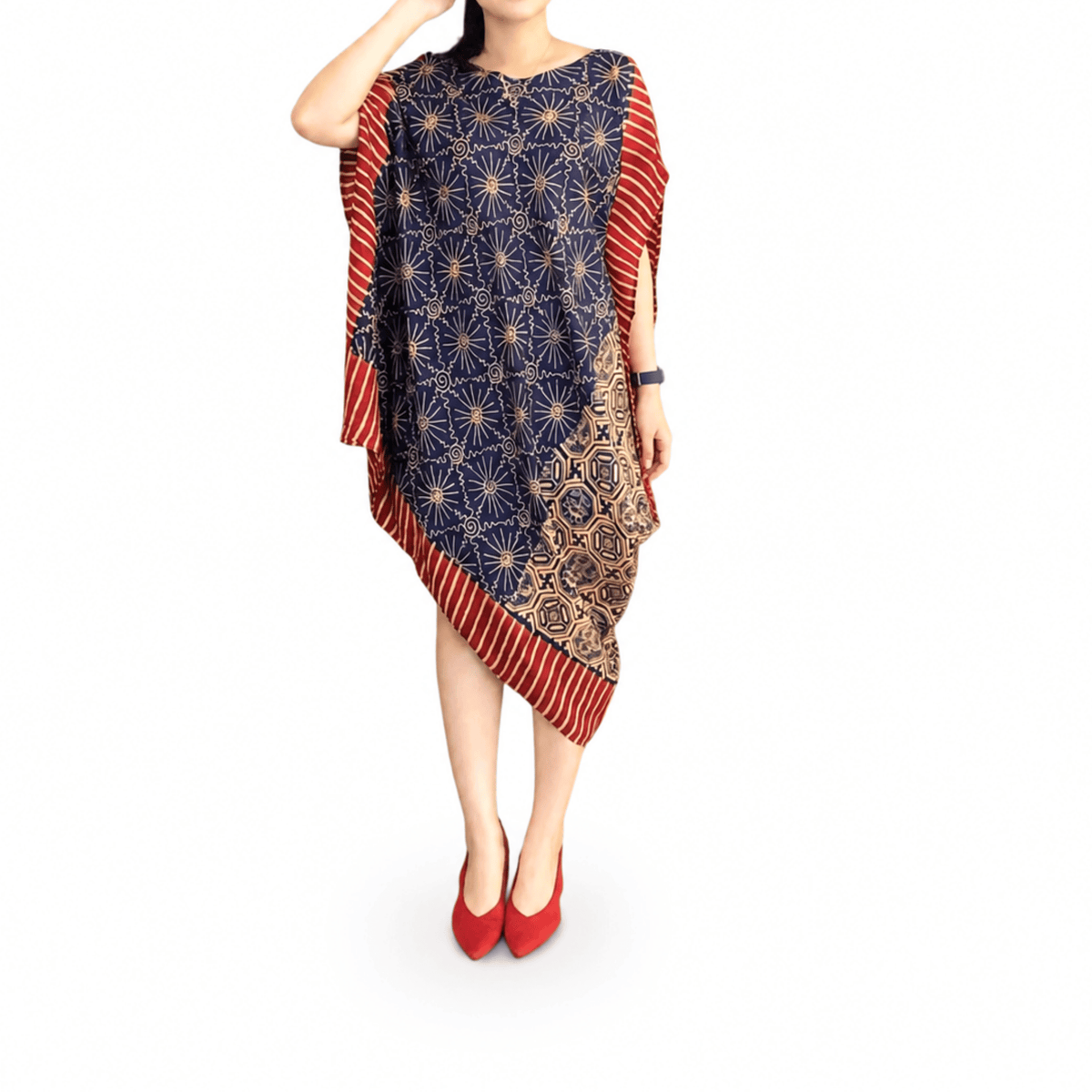 Rayya Dress - Series 1