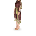 Tunik Olivia-Seri Rintik