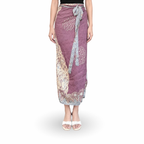 Rok Sarung Viscose-Seri Beach