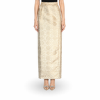 Rok Songket-Seri Bajo