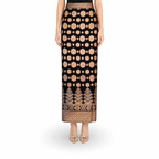Rok Songket-Seri Tampuk
