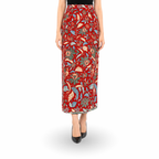Rok Span Dobby-Seri Tiga Negri
