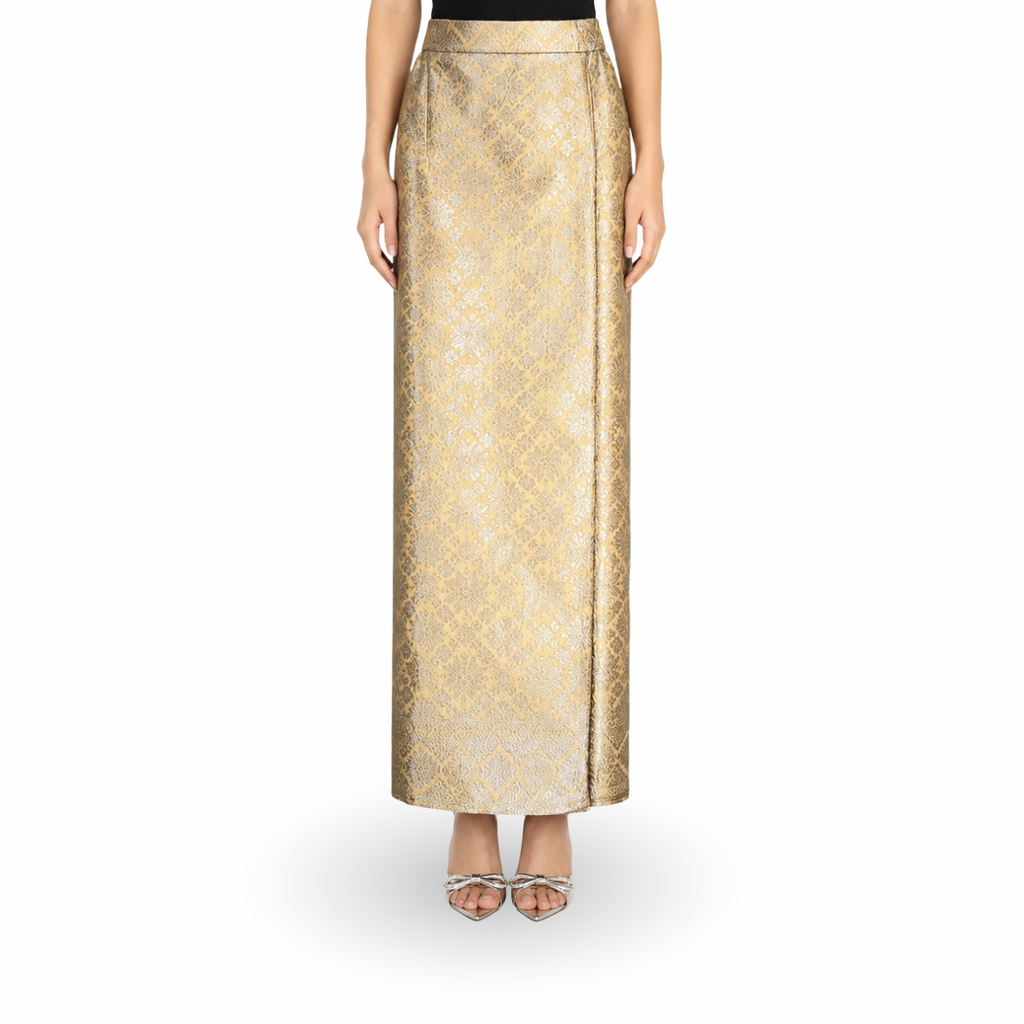 Rok Songket-Seri Flores
