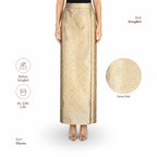 Rok Songket-Seri Flores