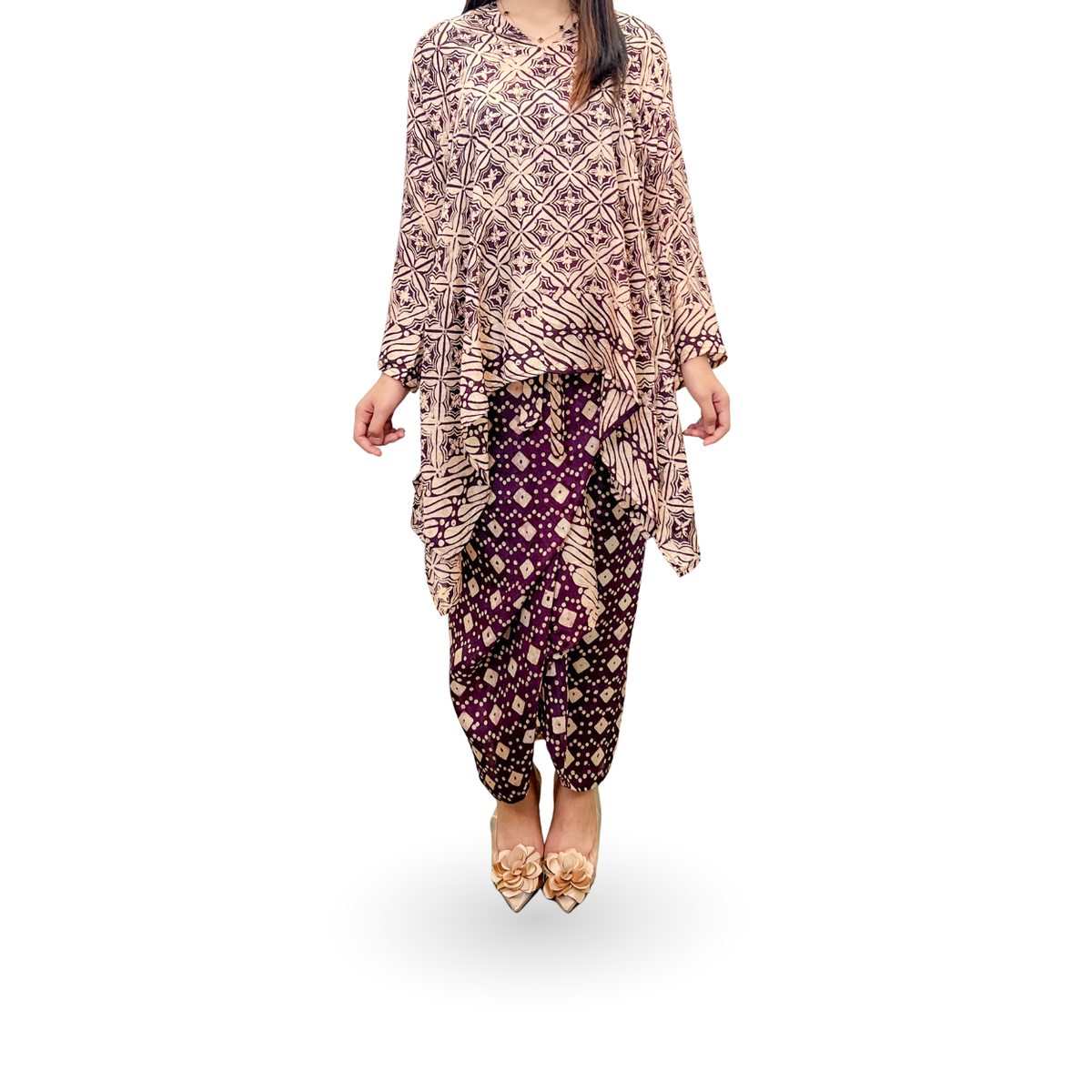 Jagat Bulkhead Nori-Seri Set