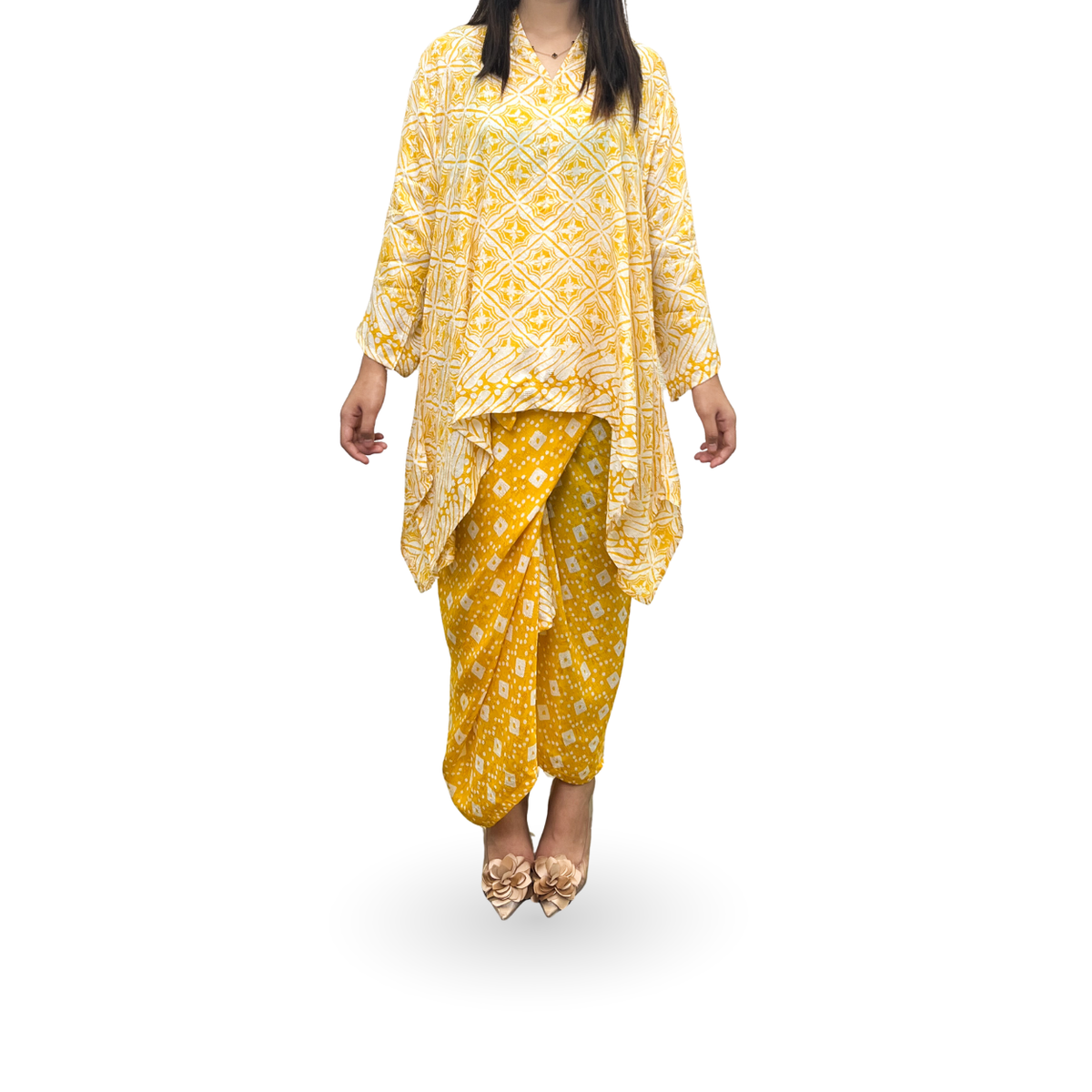 Jagat Bulkhead Nori-Seri Set