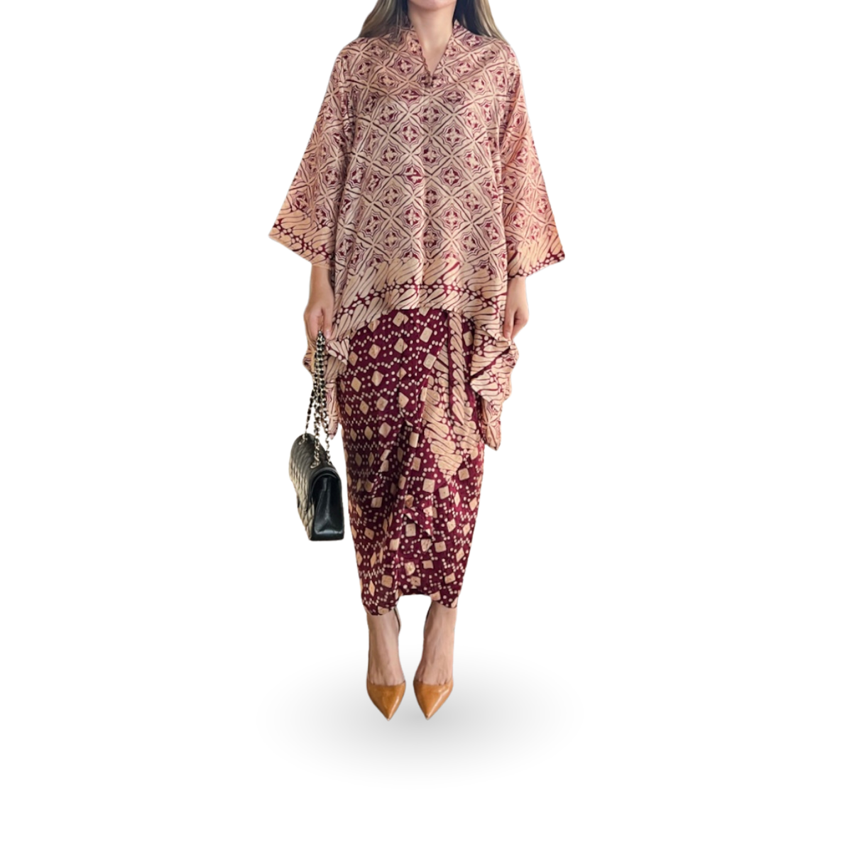 Jagat Bulkhead Nori-Seri Set