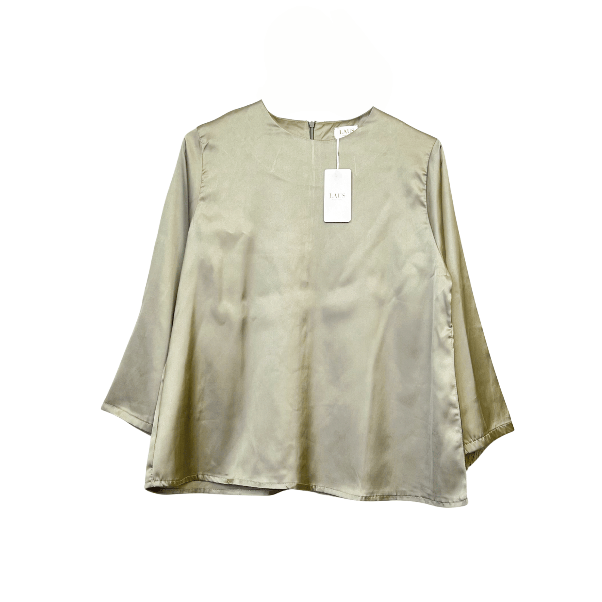 Inner Long Sleeve Silk