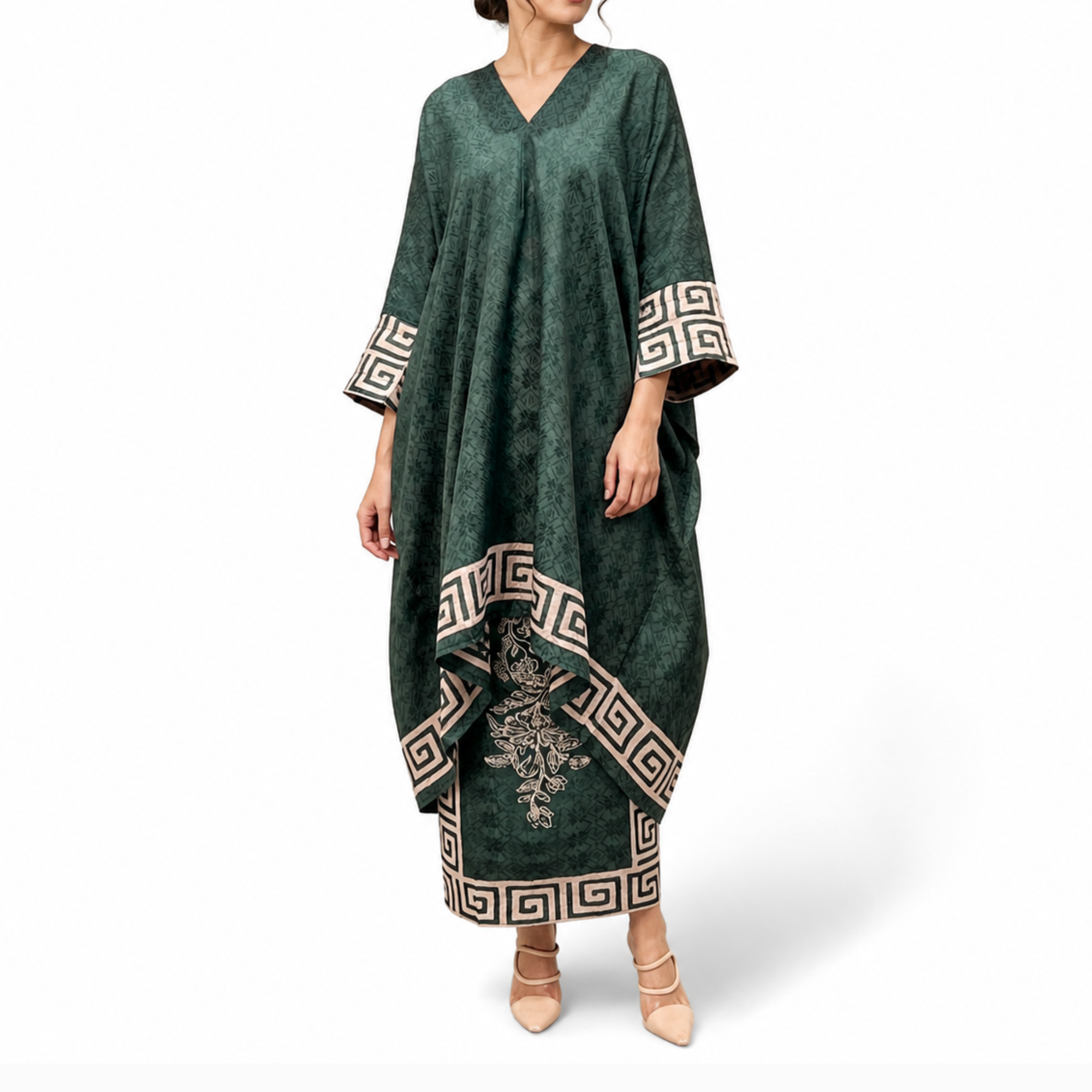 Set Aruna-Seri Pangkoan