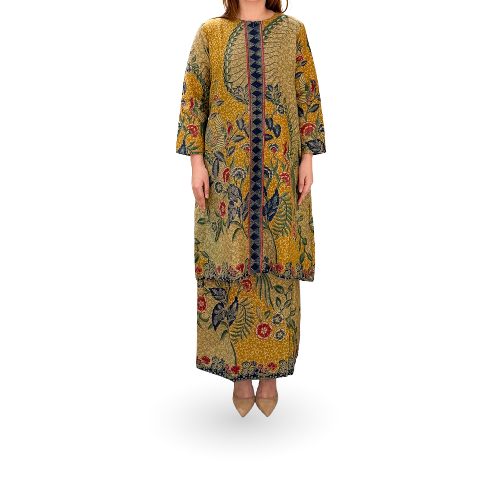 Set Tajul-Seri Lawas