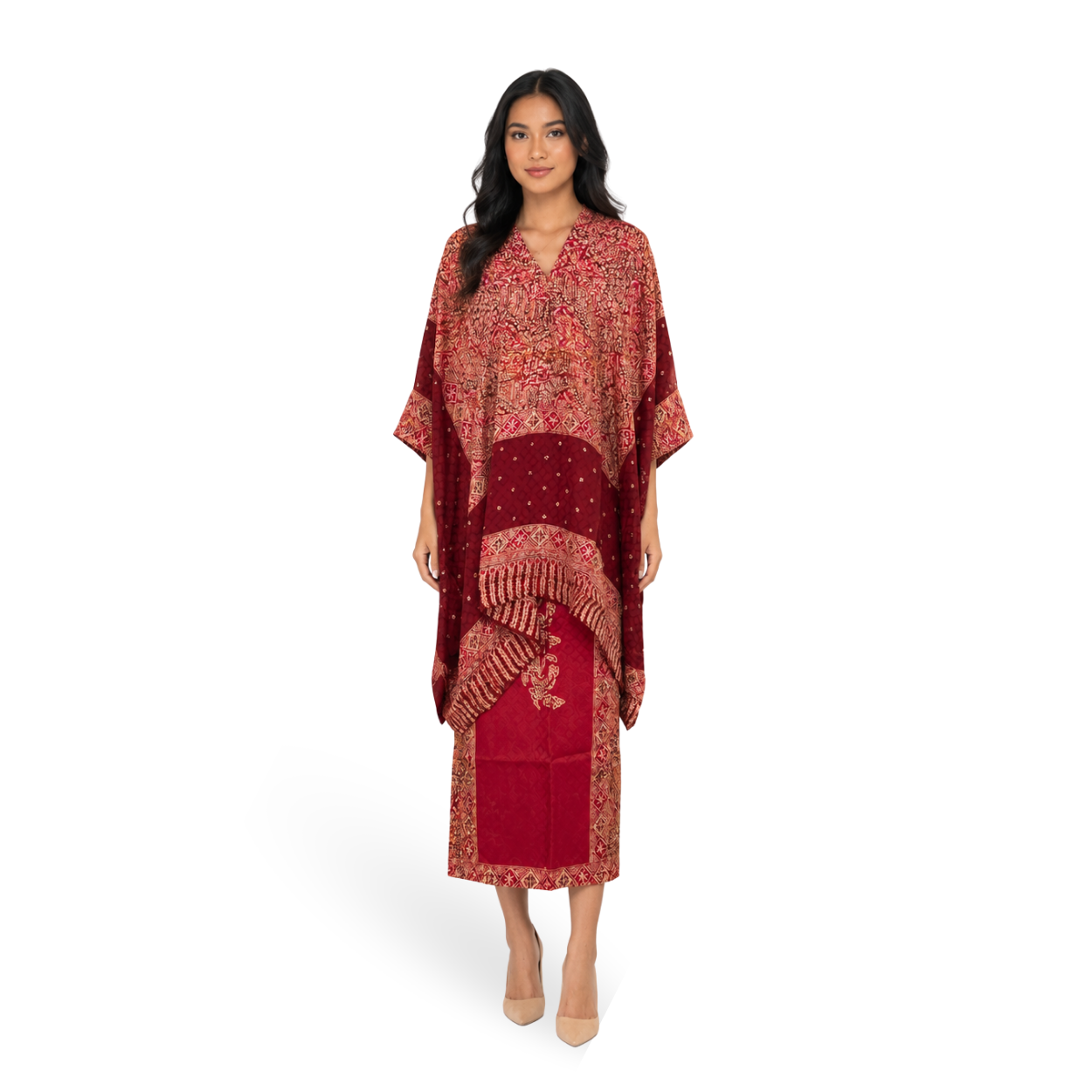 Set Aruna-Seri Lamakera