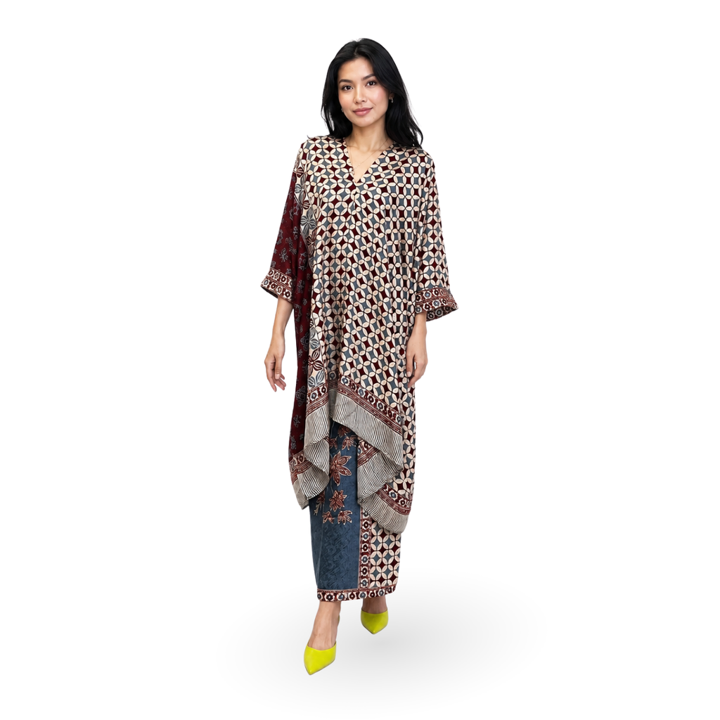 Set Aruna-Seri Klasik