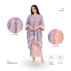 Set Aruna-Seri Pangko Encim