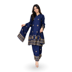 Athaya Set - Kalimantan Series