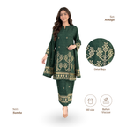Set Athaya-Seri Sumba